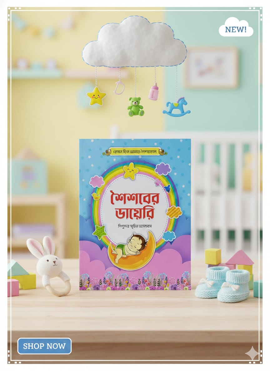 শৈশবের ডায়েরী