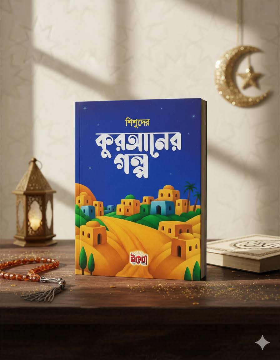 ছোটোদের কু্রআনের গল্প